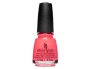 China Glaze Küünelakk Sun Set The Mood