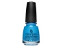 China Glaze Küünelakk I Truly Azure You