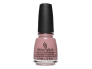 China Glaze Лак для ногтей Low Maintenance