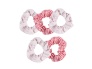 The Vintage Cosmetic Company Hiuslenkki Gingham 5kpl