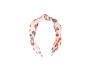 The Vintage Cosmetic Company Hiuspanta Cherry Print