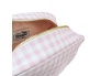 24962-10lobpg_large_oval_make-up_bag_pink_gingham_out_of_packaging_lining.jpg