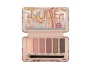 BYS Lauvärvipalett  NUDE On The Go Edition