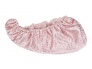 The Vintage Cosmetic Company Rose Dual Hair Turban