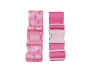 The Vintage Cosmetic Company Luggage Straps 2pc
