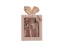 Danielle Butterfly Eyelash Curler Set