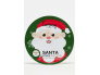 Fantasy by Masque Bar Holiday Santa Purifying Sheet Mask