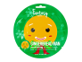 Fantasy by Masque Bar Holiday Gingerbread Man Nourishing Sheet Mask