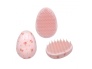 The Vintage Cosmetic Company Detangling Brush Rose
