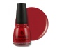 China Glaze Nail Polish Salsa