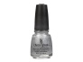 China Glaze Kynsilakka Silver Lining