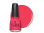 China Glaze Kynsilakka Pool Party
