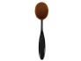 9313880468893 BYS Meigipintsel Oval Powder Brush