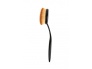 9313880468893 BYS Meigipintsel Oval Powder Brush