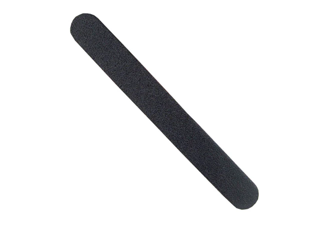 Feel Good File black 80/80