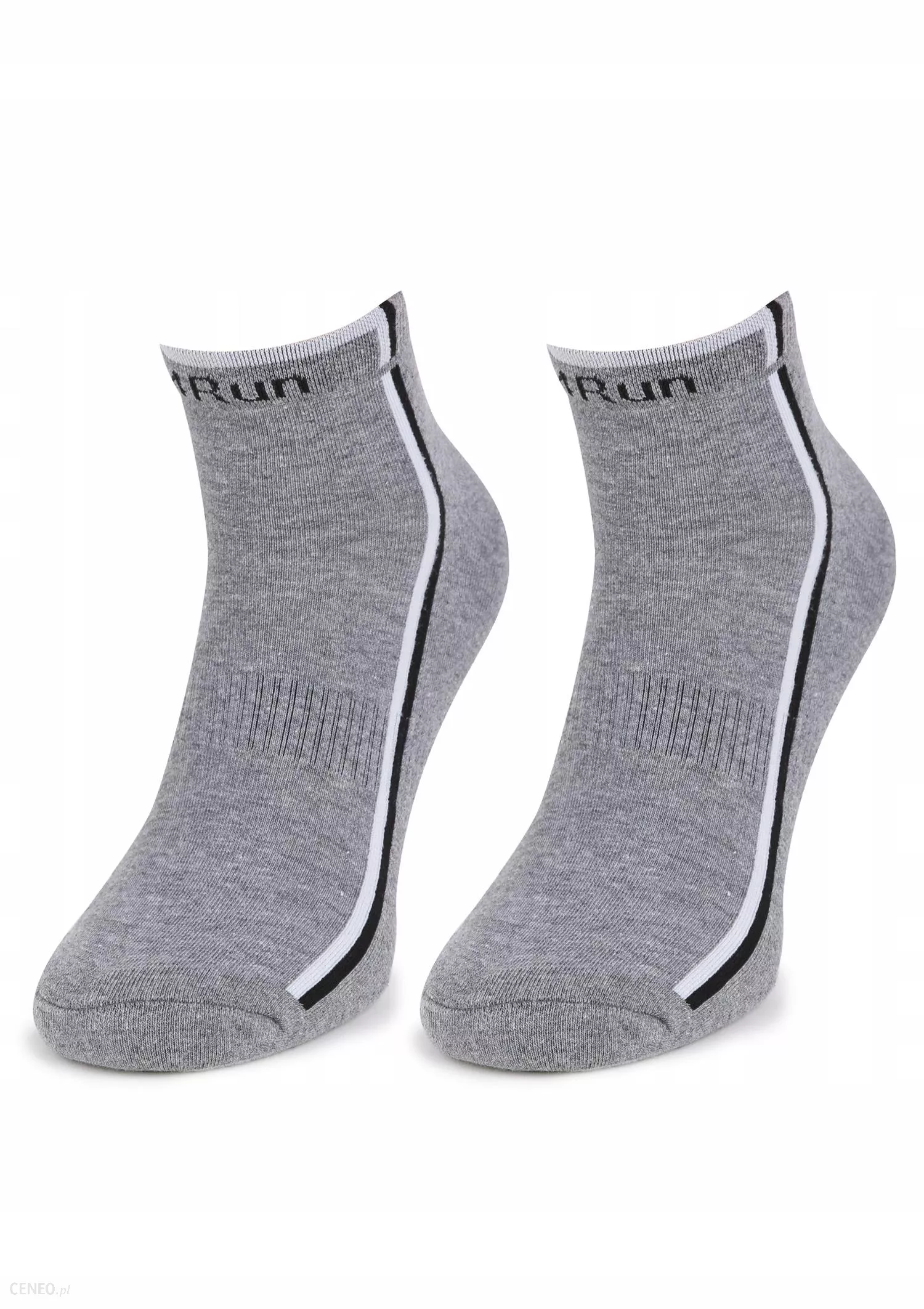 Marilyn Sport Socks Run grey 42/45