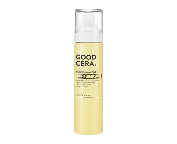 Holika Holika Good Cera Super Ceramide Mist  Мист для лица 120мл