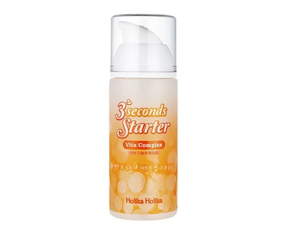 Holika Holika 3 Seconds Starter Vita Complex Kasvoseerumi 150 ml