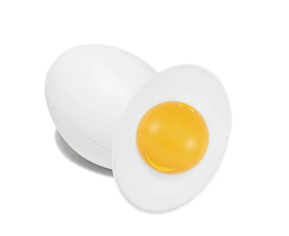 Holika Holika Smooth Egg Skin Peeling Gel Пилинг гель для очищения лица 140 мл
